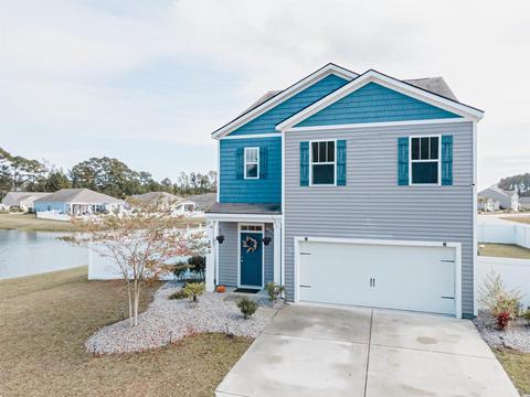 209 Oak Leaf Dr, Longs, SC 29568 photo 1