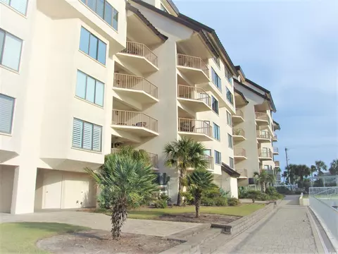 1398 Basin Ter #105, Murrells Inlet, SC 29576