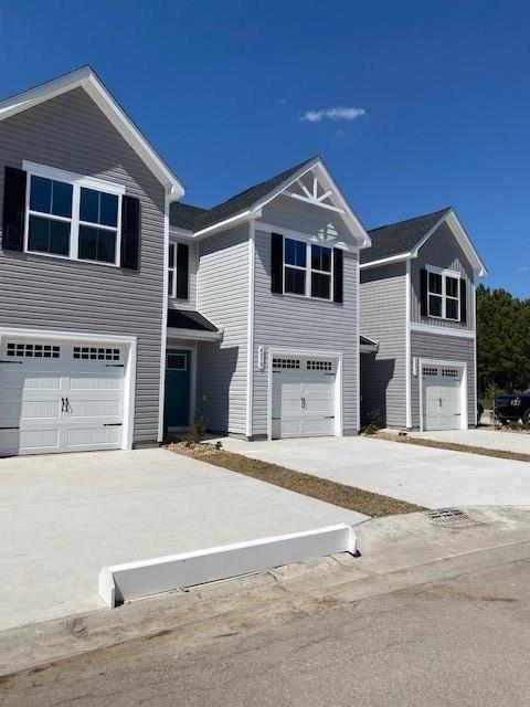 400 B El Camino Dr #D2B, Myrtle Beach, SC 29579