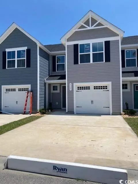 400 C El Camino Dr #D2C, Myrtle Beach, SC 29579
