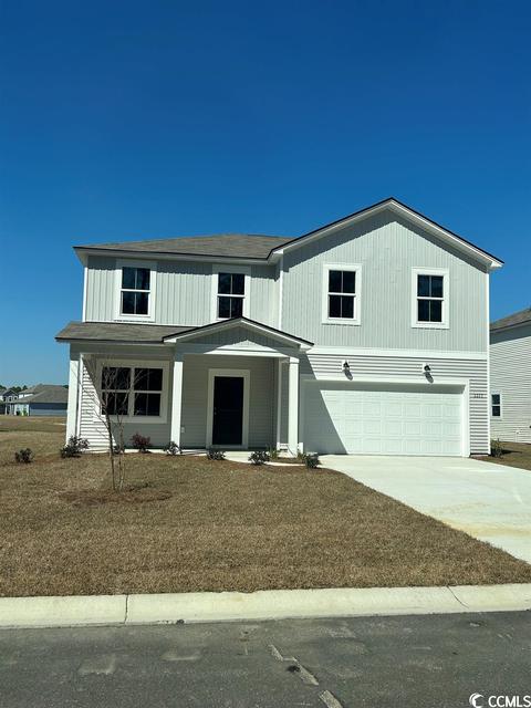 3377 Candytuft Dr, Conway, SC 29526