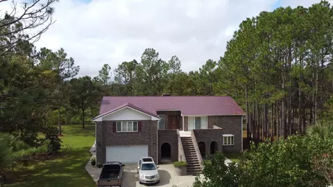 Exterior - 7101 Choppee Rd, Georgetown, SC 29440 photo 4 of 6