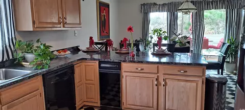 Kitchen - 7101 Choppee Rd, Georgetown, SC 29440 photo 1 of 3