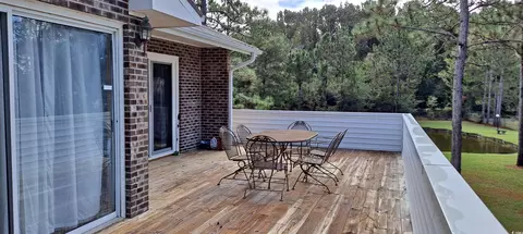Exterior - 7101 Choppee Rd, Georgetown, SC 29440 photo 3 of 6