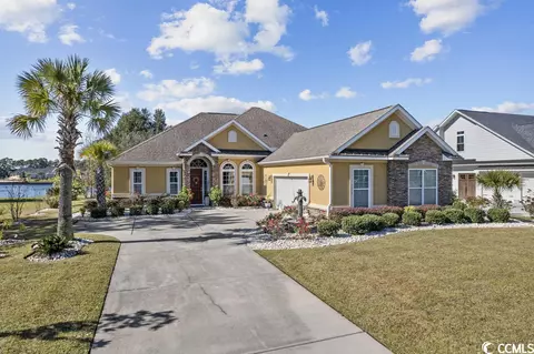 1117 Glossy Ibis Dr, Conway, SC 29526