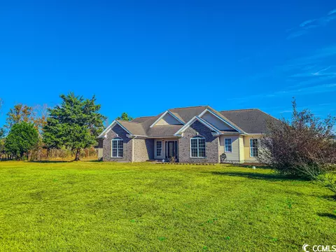 3788 Fair Bluff Hwy, Green Sea, SC 29545