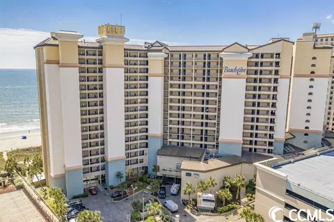 4800 S Ocean Blvd #1211, North Myrtle Beach, SC 29582