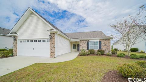 528 Kessinger Dr, Surfside Beach, SC 29575