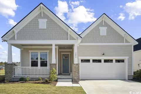 3004 Reamer Dr, Murrells Inlet, SC 29576