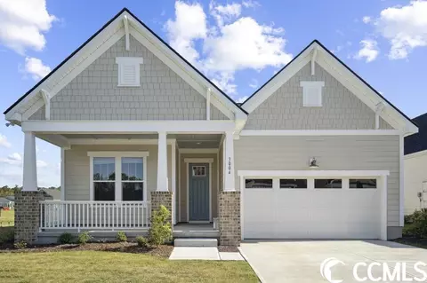 3004 Reamer Dr, Murrells Inlet, SC 29576