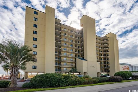 3601 S Ocean Blvd #1A, North Myrtle Beach, SC 29582