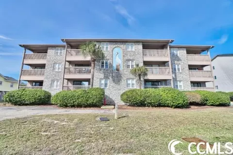 612 S Ocean Blvd #304A, Surfside Beach, SC 29575