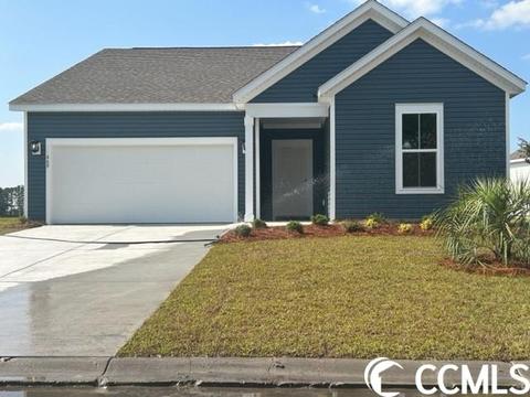 469 Kapalua Loop, Little River, SC 29566