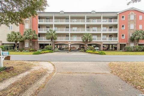 311 2nd Ave N #101, North Myrtle Beach, SC 29582