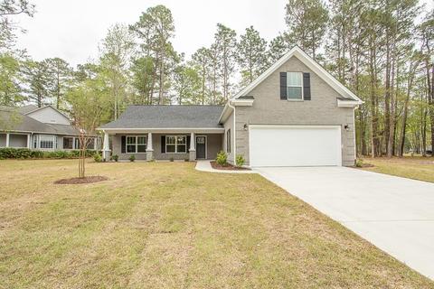 915 Bear Lake Dr, Longs, SC 29568