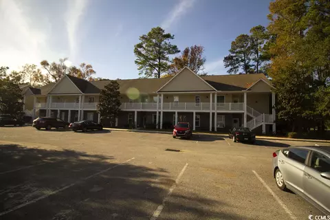 34 Turning Stone Blvd # 8, Murrells Inlet, SC 29576