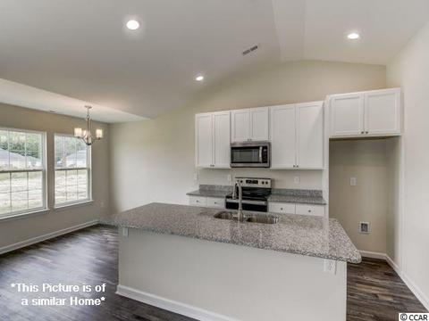 2707 Biscane Ct, Conway, SC 29527 photo 4
