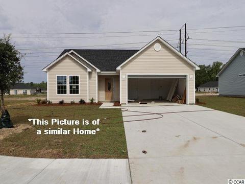 2707 Biscane Ct, Conway, SC 29527 photo 29