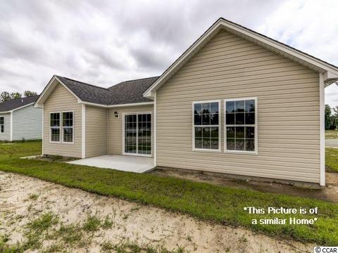 2707 Biscane Ct, Conway, SC 29527 photo 27
