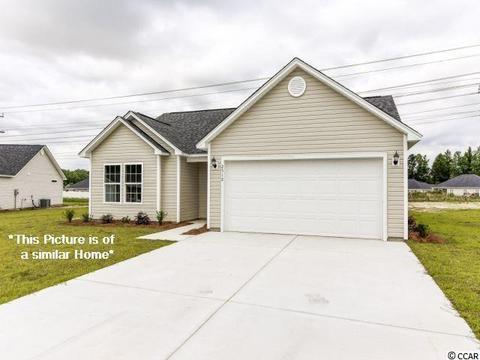 2707 Biscane Ct, Conway, SC 29527 photo 28