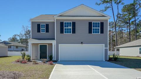 3649 Bells Lake Cir, Longs, SC 29568