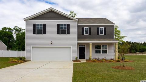 1115 Sennema Cir, Myrtle Beach, SC 29588