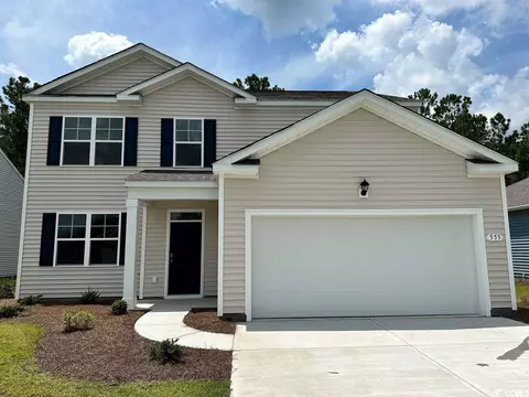 555 Meadowgrass Ct, Myrtle Beach, SC 29588