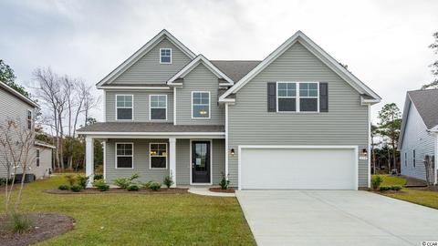 504 Pier Ct, Longs, SC 29568