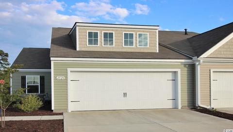 587 Courtridge Loop, Conway, SC 29526