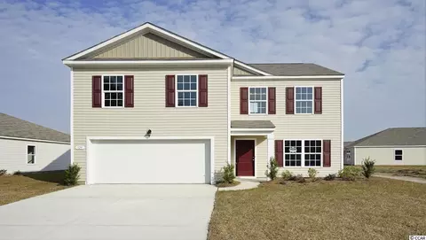 2654 Pegasus Pl, Myrtle Beach, SC 29577