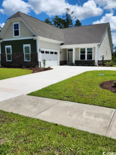 1863 Wood Stork Dr, Conway, SC 29526
