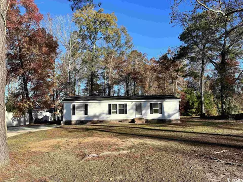 1325 Restful Ln, Conway, SC 29526