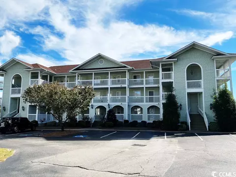4622 Greenbriar Dr #G7, Little River, SC 29566