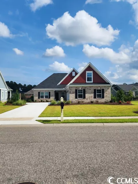 2004 Wood Stork Dr, Conway, SC 29526