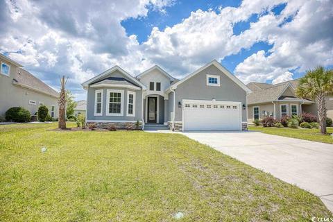 605 Barona Dr, Myrtle Beach, SC 29579