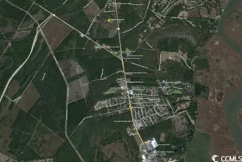 N Fraser St., Georgetown, SC 29440 photo 8