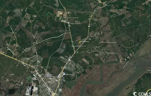 N Fraser St., Georgetown, SC 29440 photo 10