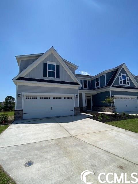 325 Golan Cir #C, Myrtle Beach, SC 29579