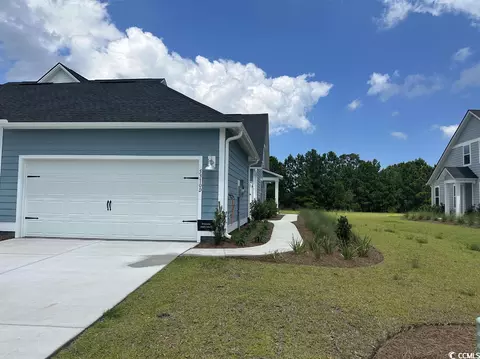 5310 Knobcone Loop #104, Myrtle Beach, SC 29577