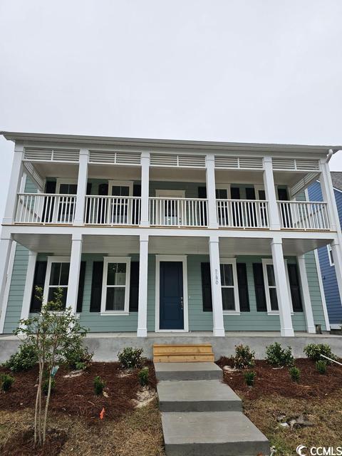 9290 SW Murphy Way, Calabash, NC 28467