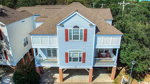 424 Myrtle Oak Dr, Surfside Beach, SC 29575