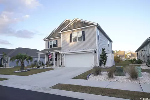 263 Juniata Loop, Little River, SC 29566