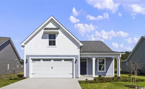 1906 Moonseed Dr, Longs, SC 29568