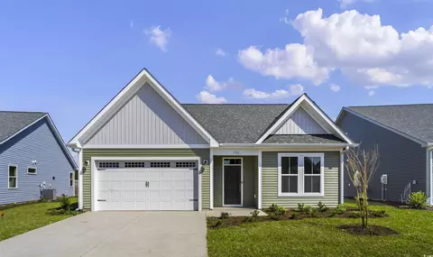 1902 Moonseed Dr, Longs, SC 29568