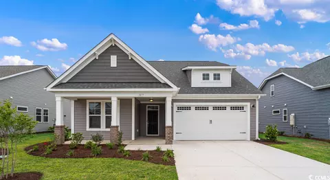 1877 Moonseed Dr, Longs, SC 29568