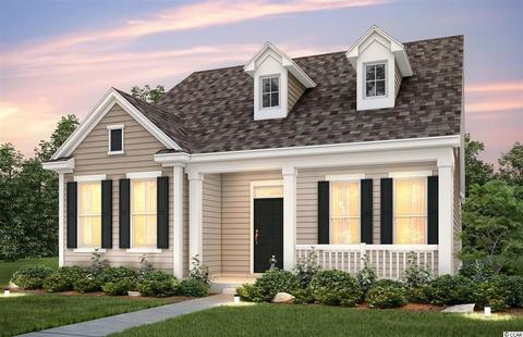 9270 SW Meeting St, Calabash, NC 28467