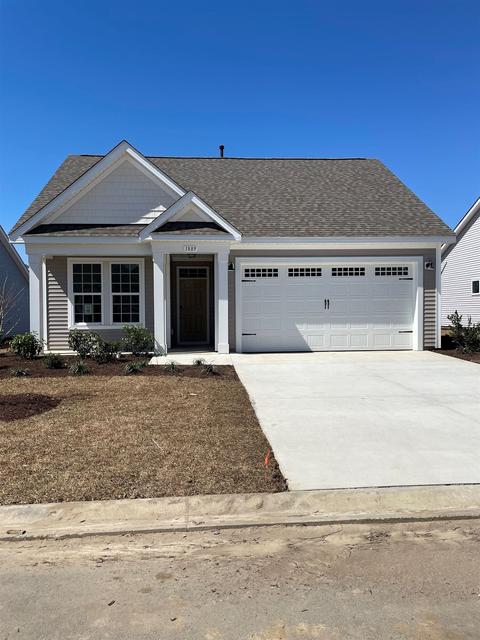 1889 Moonseed Dr, Longs, SC 29568