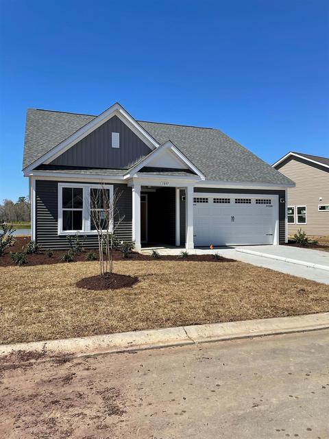 1897 Moonseed Dr, Longs, SC 29568