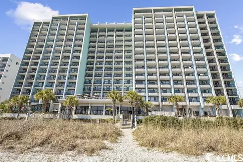 2401 S Ocean Blvd #471, Myrtle Beach, SC 29577