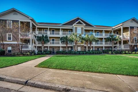 6203 Catalina Dr #1231, North Myrtle Beach, SC 29582